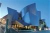Walt Disney Concert Hall