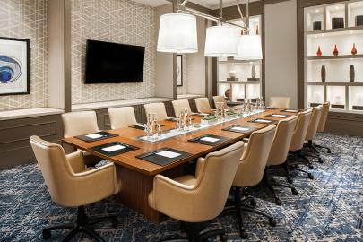 Seattle, WA의 Sheraton Grand Seattle