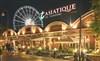 Asiatique The Riverfront