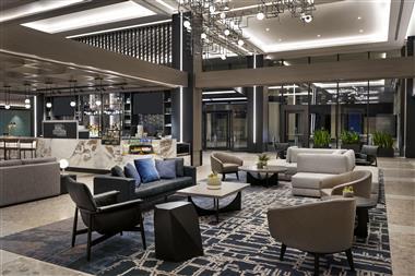 Sheraton Centre Toronto Hotel image