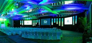 Afbeelding vergaderzaal