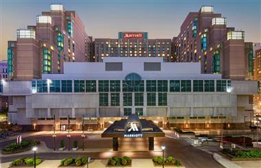 Philadelphia Marriott Downtown image
