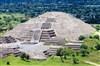 Pirámides de Teotihuacán