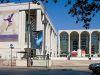 Lincoln Center