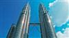 Petronas Twin Towers