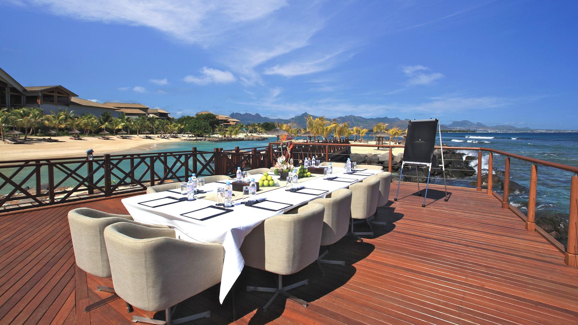 Inter Continental Hotels Group Middle East