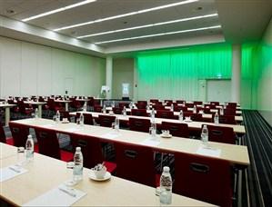 Изображение помещения для встречи