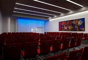 Изображение помещения для встречи