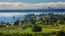 Visit Bellevue Washington em Bellevue, WA