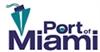 Hafen von Miami