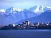 Downtown Anchorage