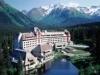Alyeska Ski Resort