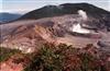 Volcan Poas National Park