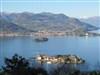 Lake Maggiore and Borromeo Islands