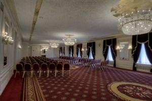 ミーティングルームの画像