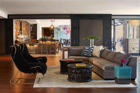 Kimpton Shorebreak Huntington Beach Resort en Playa Huntington, CA