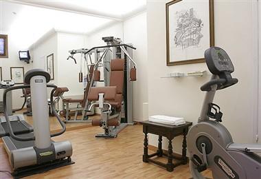 Hotel Posta em Reggio Emilia, IT