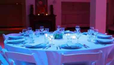 Temple Nightclub en San Francisco, CA