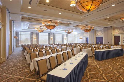 Brewster, MA 的 Ocean Edge Resort & Golf Club