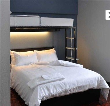 Bild på anläggning