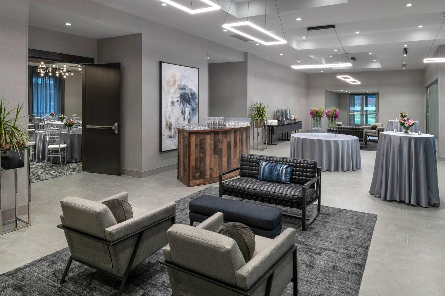 Bild des Veranstaltungsortes