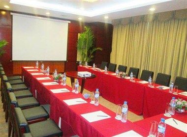 Изображение места проведения