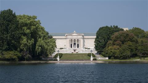 Museo de Arte de Cleveland
