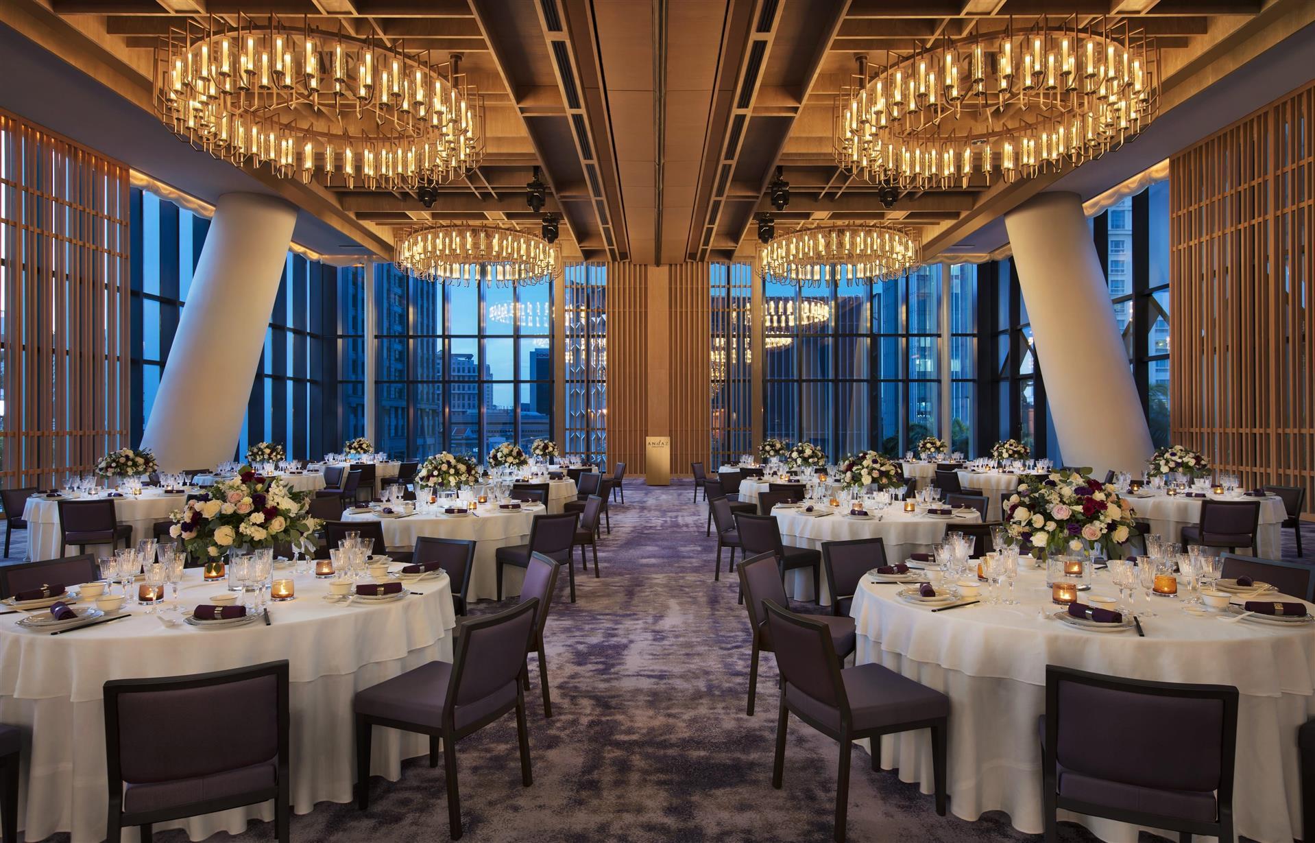 ミーティングルームの画像