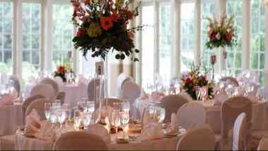 New Brunswick, NJ의 Forsgate Country Club