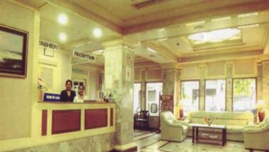 Bild des Veranstaltungsortes