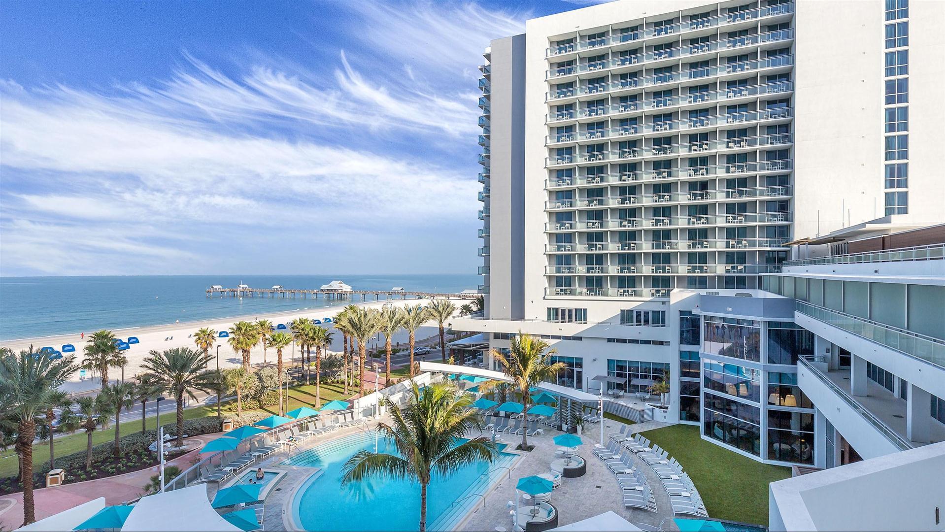 Wyndham Grand Clearwater Beach, a Wyndham Meetings Collection Hotel image