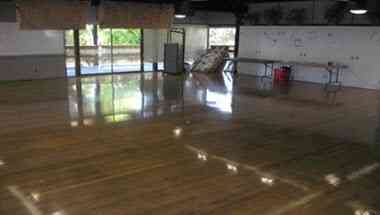 Sunset Canyon Recreation Center, Los Angeles, CA