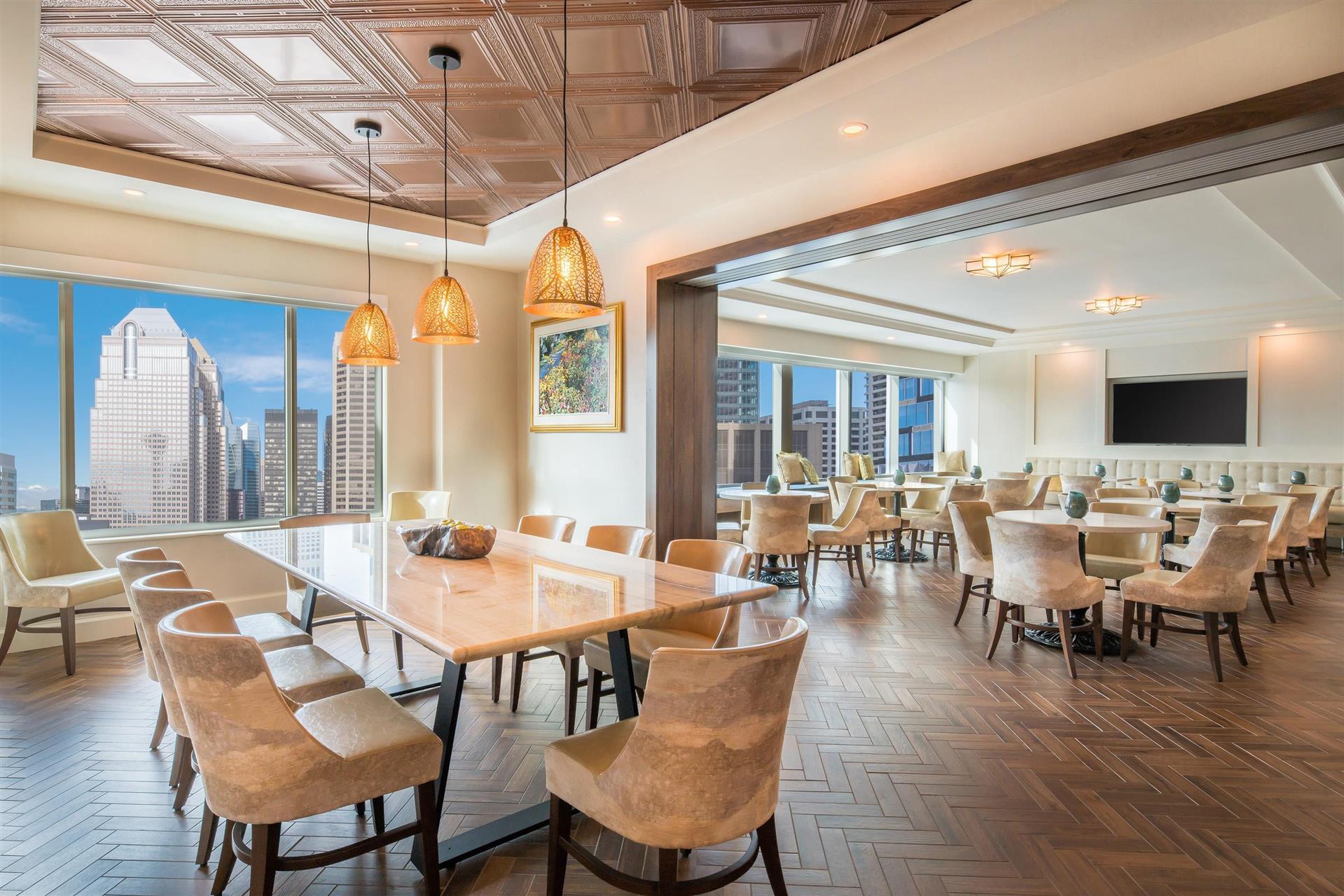 Hyatt Regency Calgary à Calgary, AB