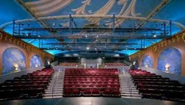 Brava For Women In The Arts en San Francisco, CA