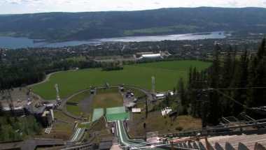 Visit Lillehammer AS in Lillehammer, NO