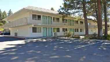 Big Bear Lake, CA의 Motel 6 Big Bear