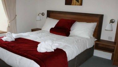 รูปสถานที่จัดงาน