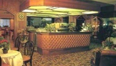 รูปสถานที่จัดงาน