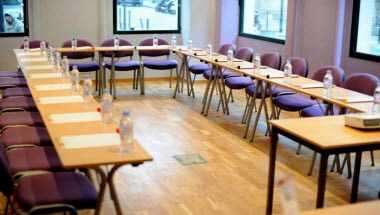 Hotel Le Rocroy à Paris, FR