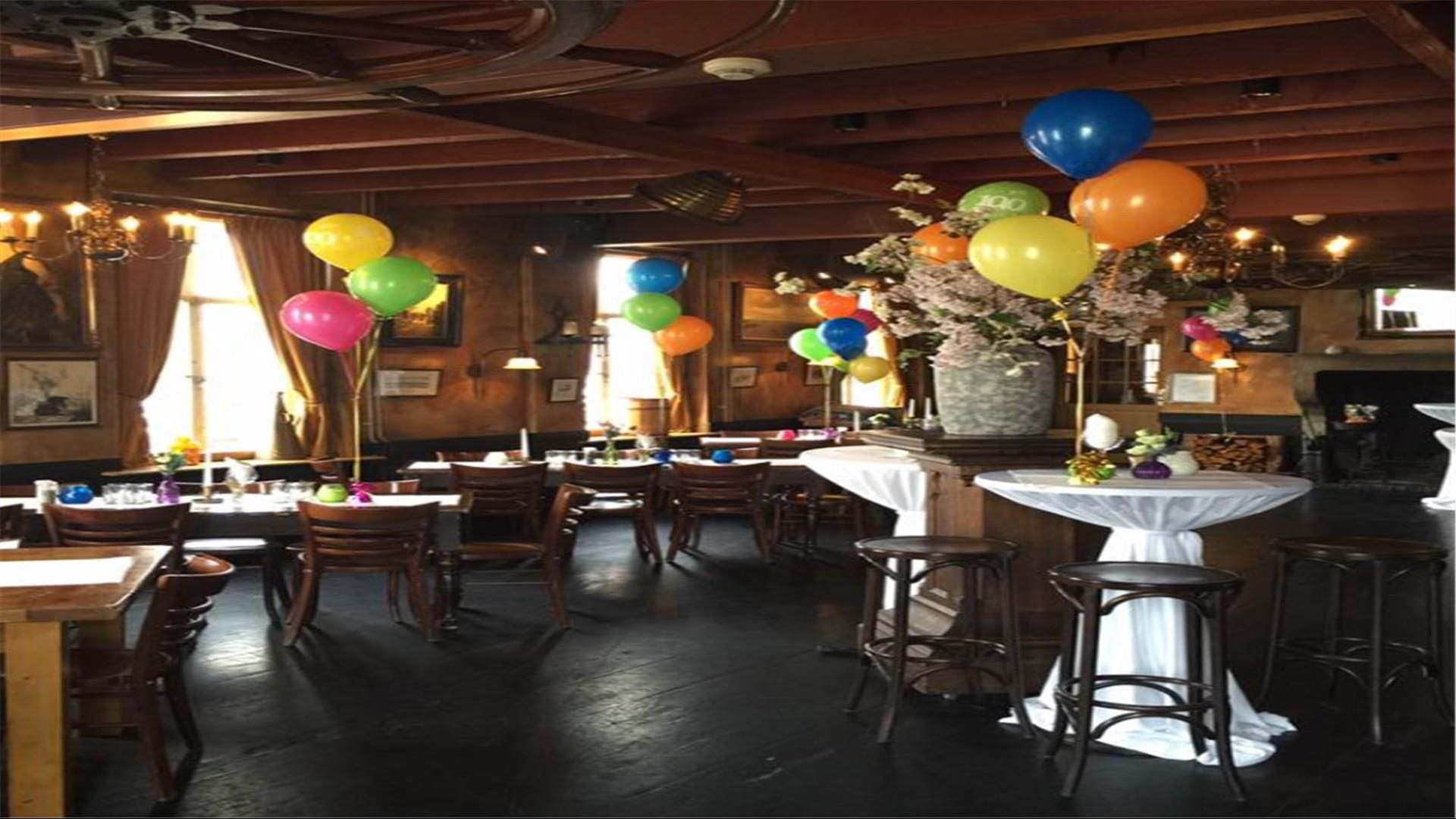 Bild des Veranstaltungsortes