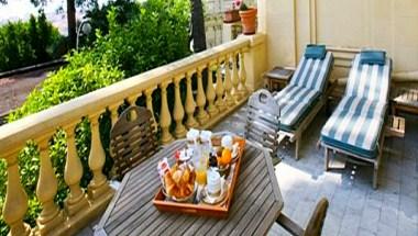 Hotel du Petit Palais в Nice, FR