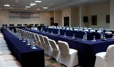 Laico El Farouk Bamako Hotel, Bamako, ML