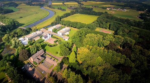 De Ruwenberg Hotel, Meetings, Events em 's-Hertogenbosch, NL