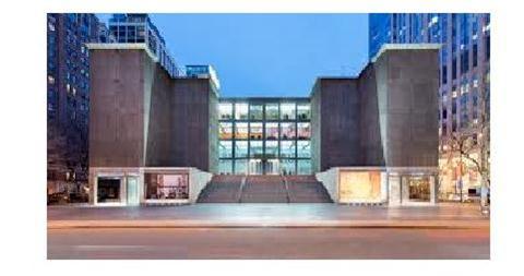 Museum of Contemporary Art