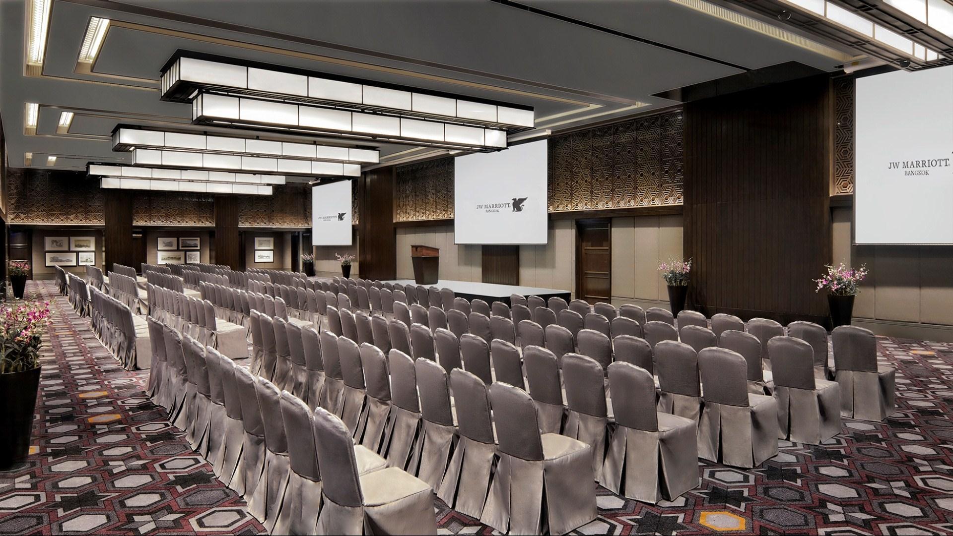 JW Marriott Hotel Bangkok image