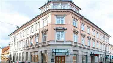 Hotel Bishops Arms - Lund i Lund, SE