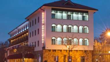 Hotel Dukagjini a Peje, XK