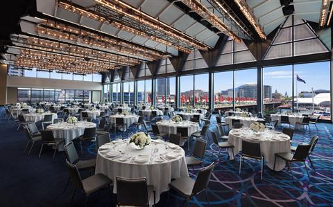 Sydney, AU의 Hyatt Regency Sydney