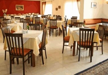 Giannitsa, GR의 Kornilios Istron Hotel