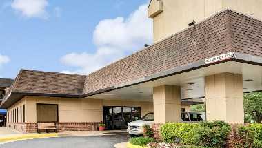 Vienna, VA의 Quality Inn Tysons Corner